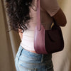 The Keel Bag | Advanced Leather Bag Pattern