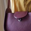 The Keel Bag | Advanced Leather Bag Pattern