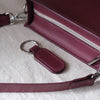 The Siren Bag | Advanced Bag Pattern