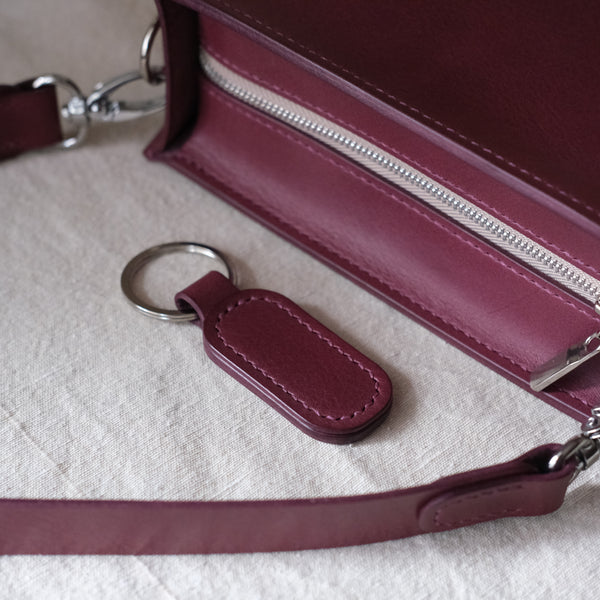 The Siren Bag | Advanced Bag Pattern