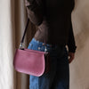 The Siren Bag | Advanced Bag Pattern