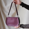 The Siren Bag | Advanced Bag Pattern
