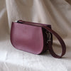 The Siren Bag | Advanced Bag Pattern