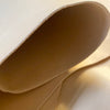 Full vegetable tanned leather - FV - 1.6/1.8mm and 1.8/2mm