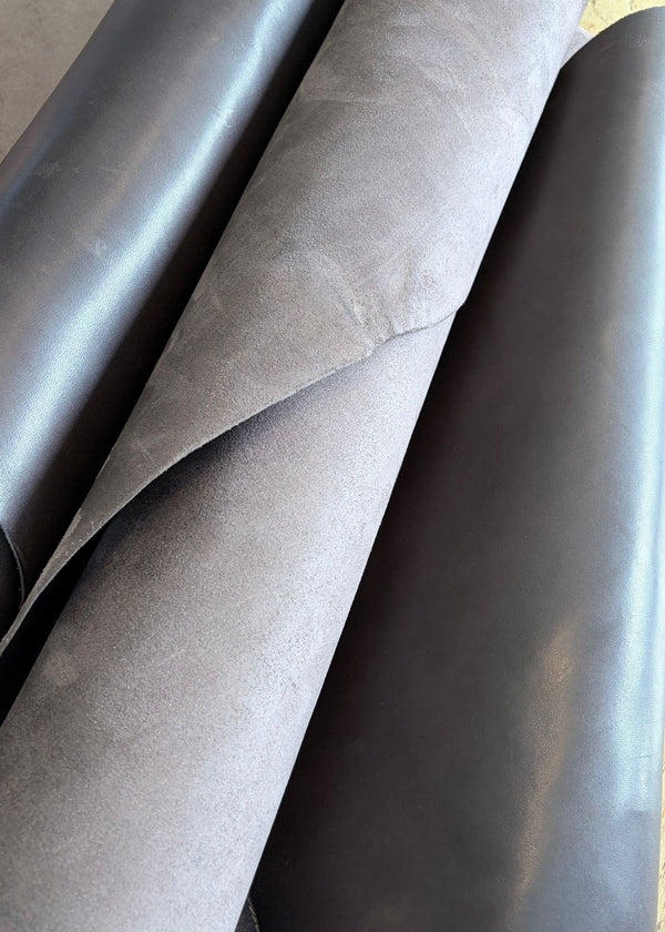 Maryam Vaccheta 1/2 av cavallo - Horse Shoulder