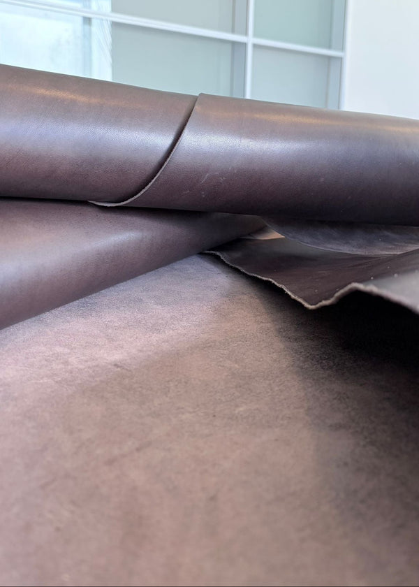 Maryam Vaccheta 1/2 av cavallo - Horse Shoulder