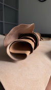 Maryam Vaccheta 1/2 av cavallo - Horse Shoulder