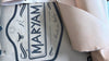Maryam Vaccheta 1/2 av cavallo - Horse Shoulder