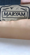 Maryam Vaccheta 1/2 av cavallo - Horse Shoulder