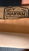 Maryam Vaccheta 1/2 av cavallo - Horse Shoulder