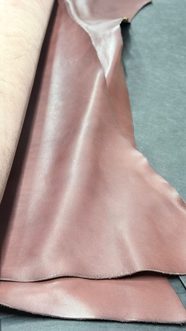 Maryam Vaccheta Leather - Vegetable Tanned (1.3/1.5mm) - Durable