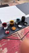 Leather Art experience