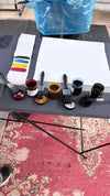 Leather Art experience