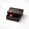 Mystery Leather Box