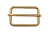 Schuiver/Slider Goud-Gold