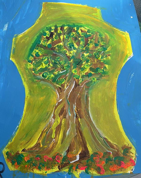 Olivenleder Ralph Leather Chaps – Durable & Stylish Protection