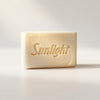 Sunlight Soap Bar | Gentle Cleaner for Smooth Leather
