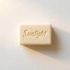 Sunlight Soap Bar | Gentle Cleaner for Smooth Leather