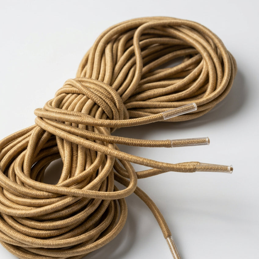 Floater milled leather - 1.3/1.5 mm