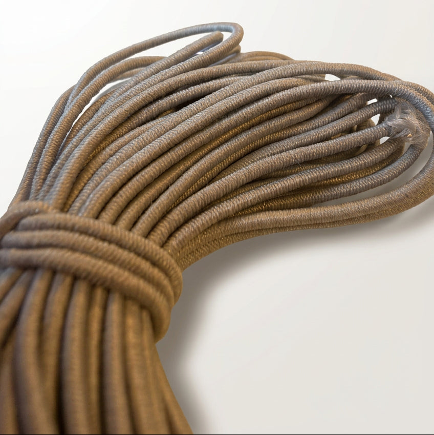 Floater milled leather - 1.3/1.5 mm