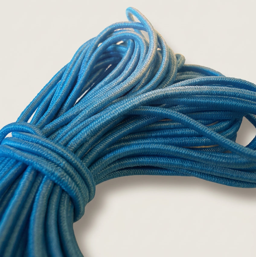 Floater milled leather - 1.3/1.5 mm