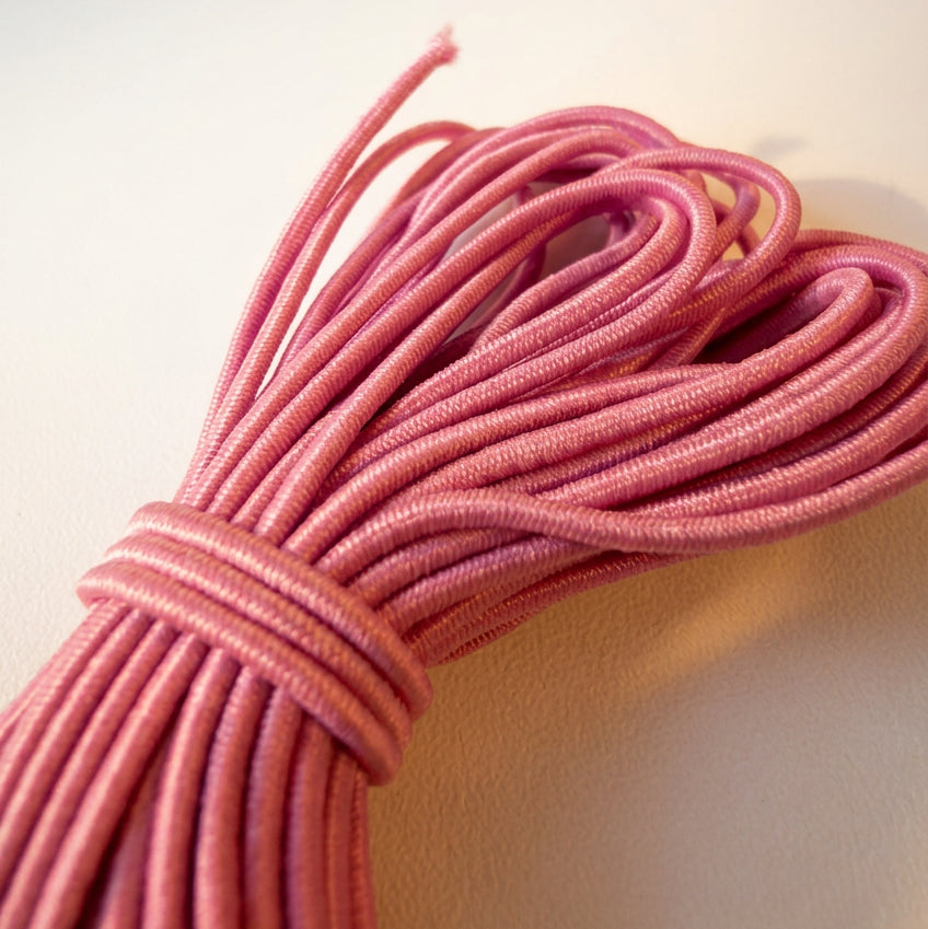 Floater milled leather - 1.3/1.5 mm