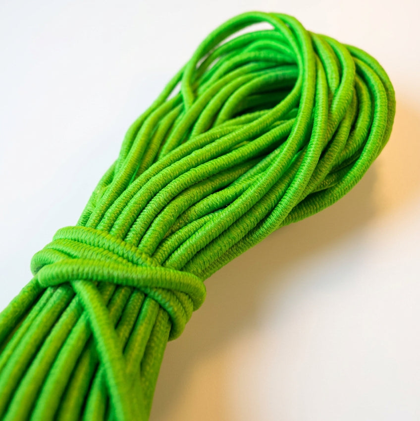 Floater milled leather - 1.3/1.5 mm