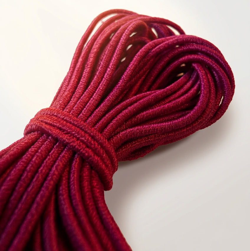Floater milled leather - 1.3/1.5 mm