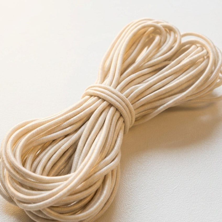 Floater milled leather - 1.3/1.5 mm