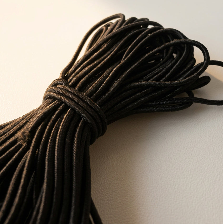 Floater milled leather - 1.3/1.5 mm