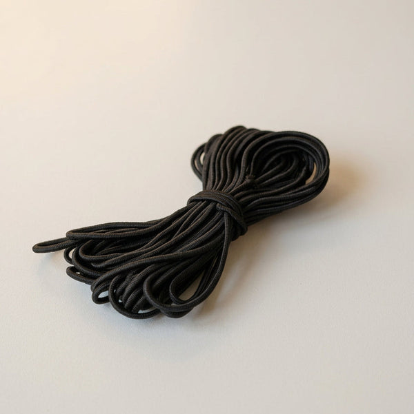 Elastic chord for journals 1m thread 1.3-1.4 mm