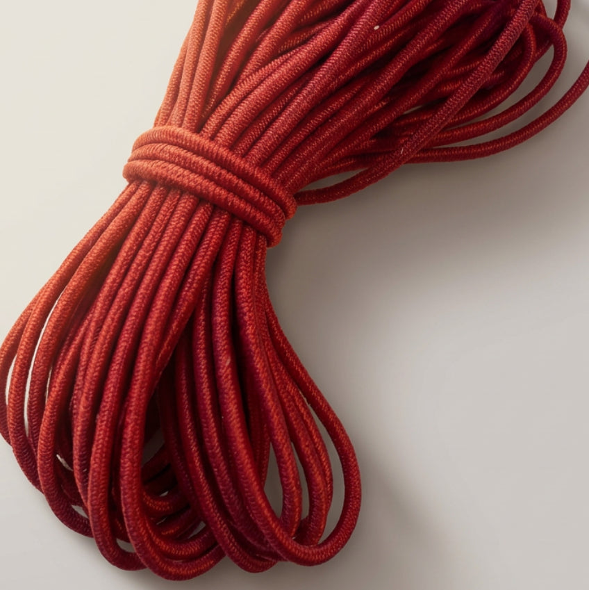 Floater milled leather - 1.3/1.5 mm