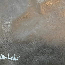 Olivenleder Kalamata Leather - Vegetable Tanned (1.2/1.4mm or 1.4/1.6mm) - Luxtainability