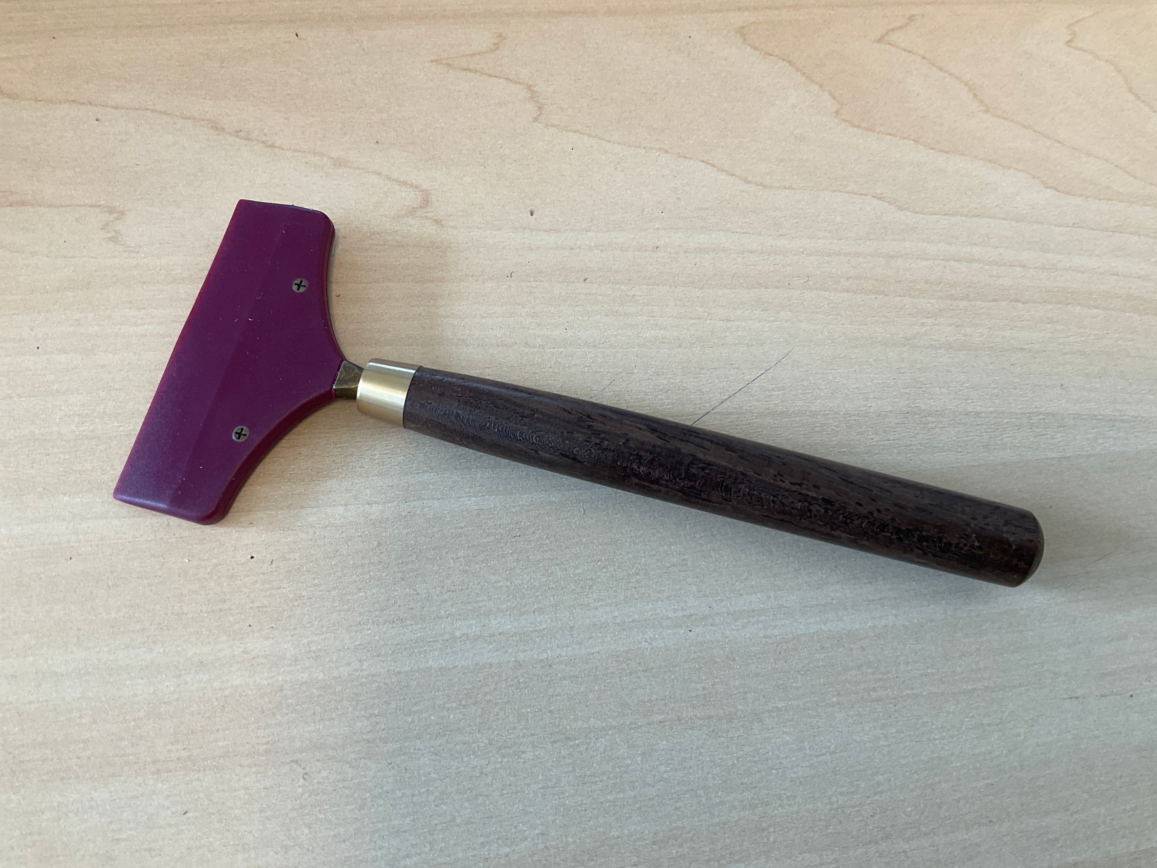 Tokonole + Sandalwood Handle Spatula – Perfect Christmas Gift