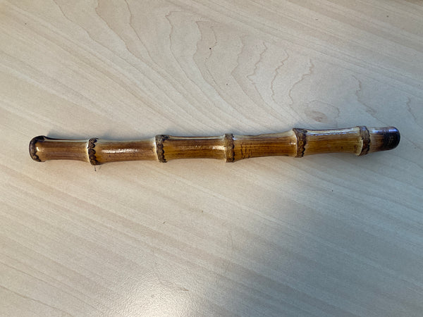 Bamboe long handle 25cm