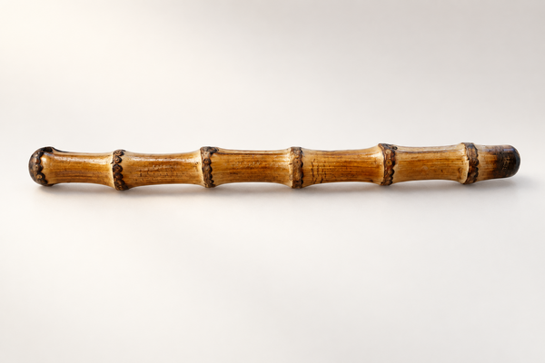 Bamboo Long Handle 25cm – Eco-Friendly Crafting Tool