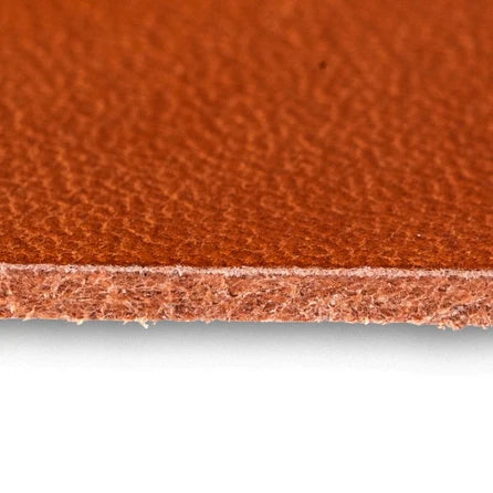 NIAGARA collar belt leather straps - Radermecker Tannery