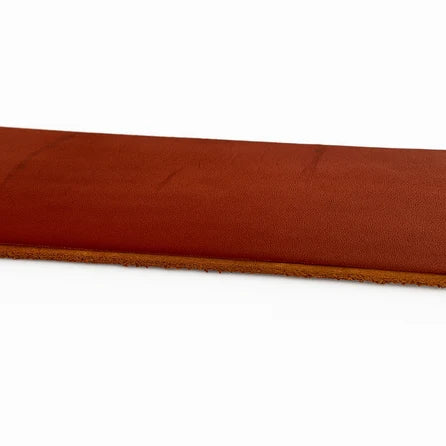 NIAGARA collar belt leather straps - Radermecker Tannery
