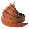 NIAGARA collar belt leather straps - Radermecker Tannery