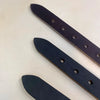 Set of 10 Boyoma stretched girth straps - Radermecker