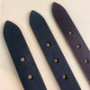 Set of 10 Boyoma stretched girth straps - Radermecker