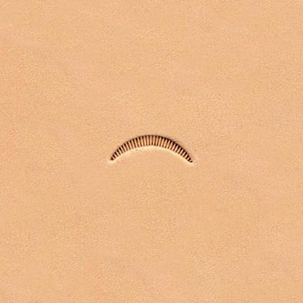 Veiner Leather Stamp – 14.2 x 4.6 mm (9/16" x 3/16")