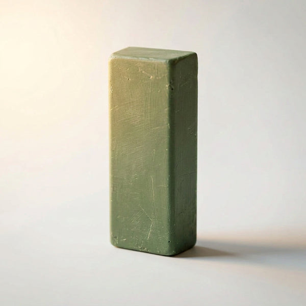 Green Pollish Paste