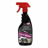 Dunlop Leather Cleaner – 500 ml
