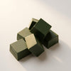 Green Pollish Paste