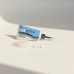 Ecostick 5020 Rubber Cement | Aplication Set