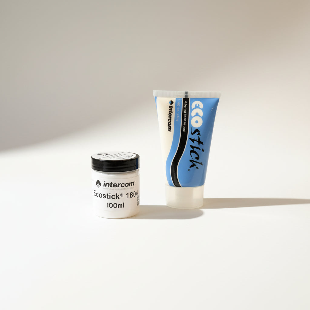 Ecostick Duo Bundle | 1804 + 5020