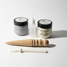 Tokonole | Pro Finishing Set