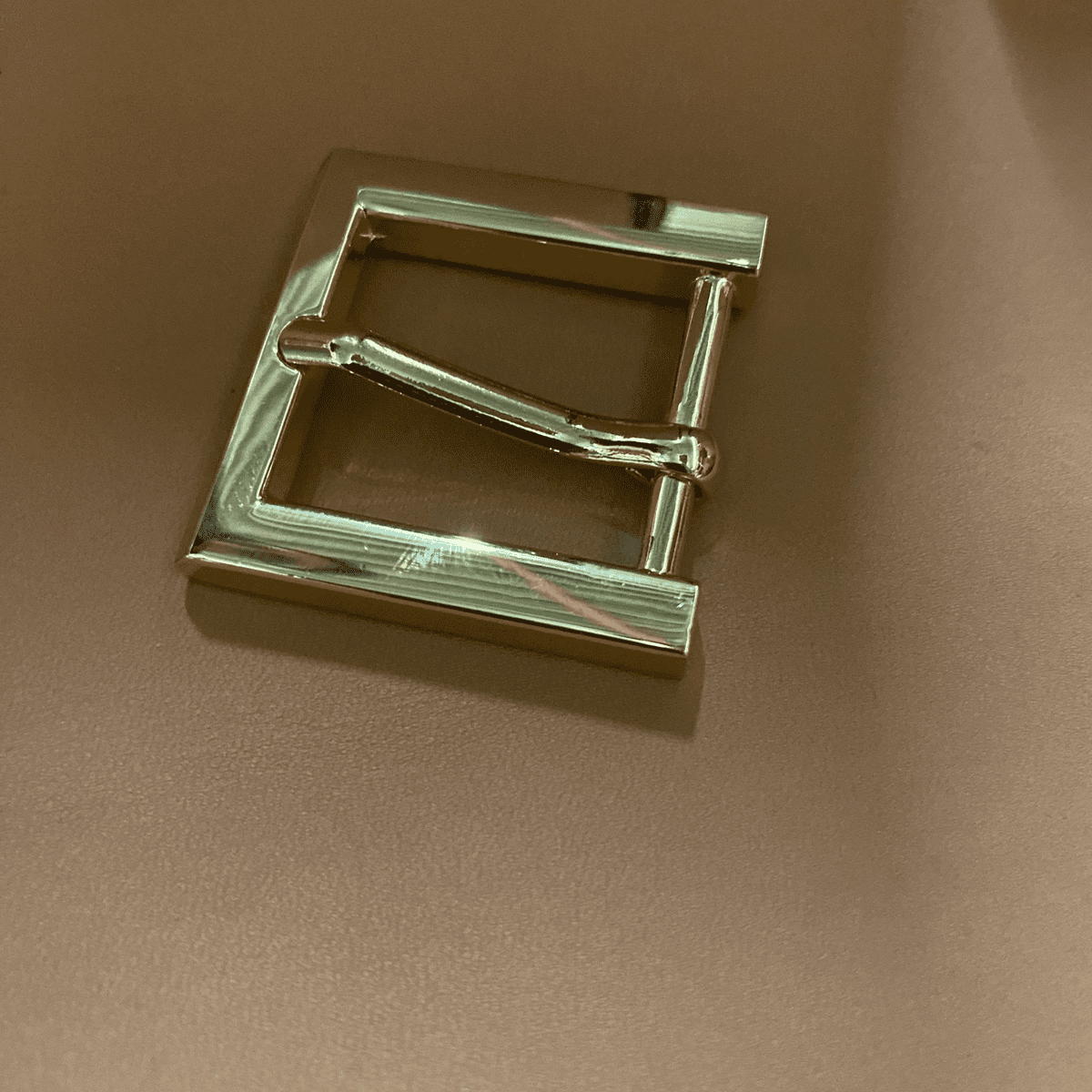 Buckle 25 Gold