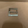 Nickel Buckle 30mm - Gesp Nickel – Durable Hardware